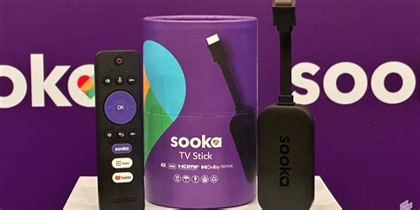 TV Apps – sooka.